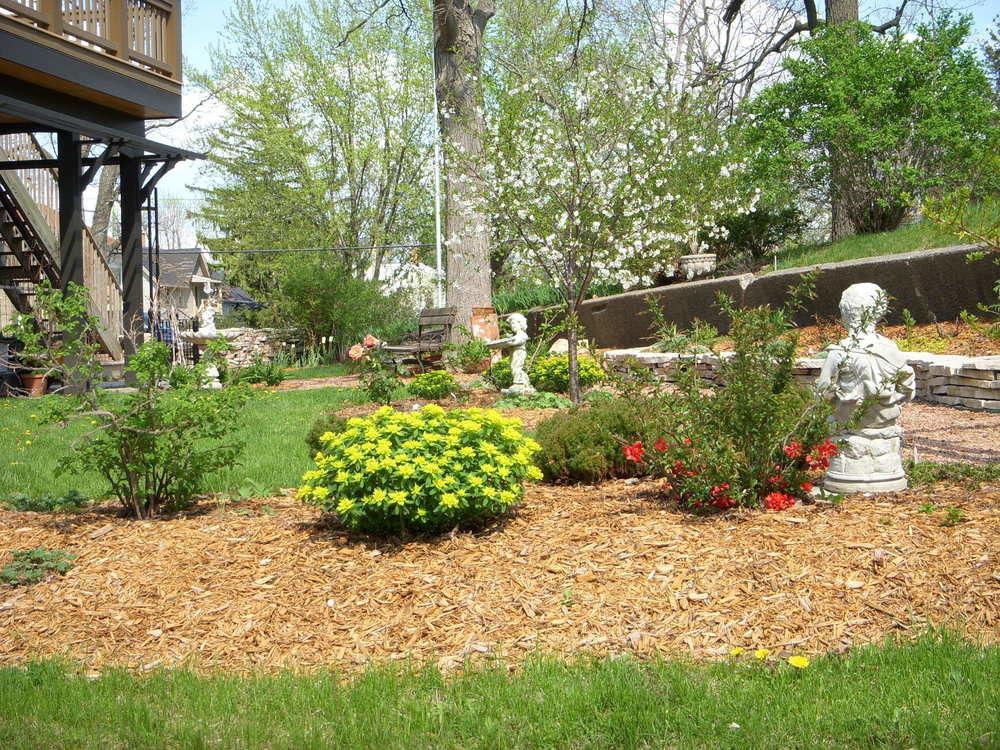 Westphal Mansion Inn Bed & Breakfast Hartford Exterior foto