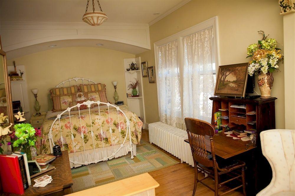 Westphal Mansion Inn Bed & Breakfast Hartford Exterior foto