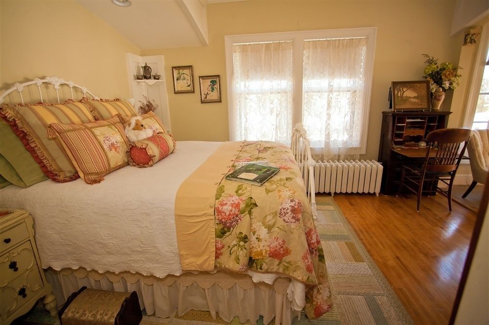 Westphal Mansion Inn Bed & Breakfast Hartford Exterior foto